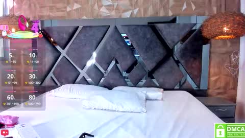 selene__lopez_ online show from December 14, 2025, 8:02 pm