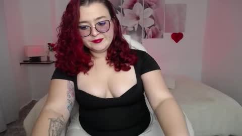 selene_rouse_ online show from February 24, 2026, 10:52 pm