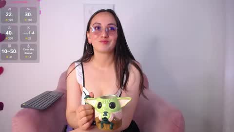 Snapshot of selene_swee chatting on May 29, 2026, 8:51 pm selene_swee online show from May 29, 2026, 8:51 pm