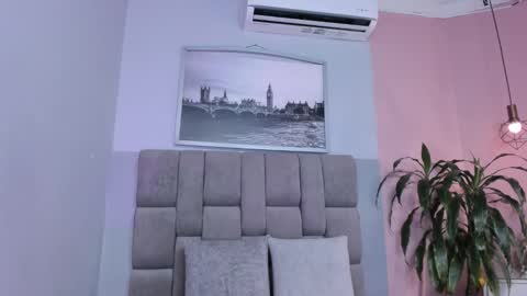 Selene online show from January 18, 2026, 9:07 pm