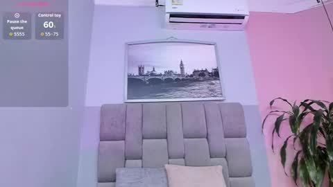 Selene online show from March 17, 2026, 8:34 pm