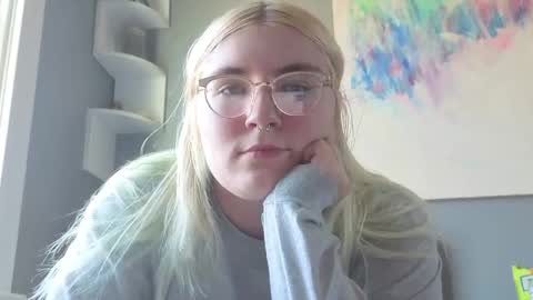 Snapshot of selenebaby chatting on March 29, 2026, 6:41 pm Selene online show from March 29, 2026, 6:41 pm