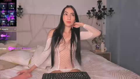 Snapshot of selenee__ chatting on March 8, 2025, 3:35 pm Selenee online show from March 8, 2025, 3:35 pm