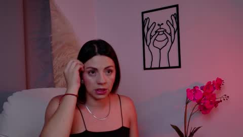 Selene Nova online show from April 2, 2026, 4:04 pm