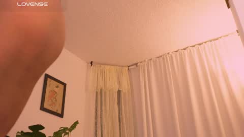 Selene online show from April 18, 2026, 2:04 am