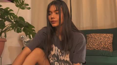 Selene online show from May 31, 2026, 3:15 am
