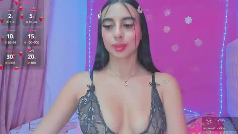 Selenevosse  online show from June 3, 2026, 2:58 am