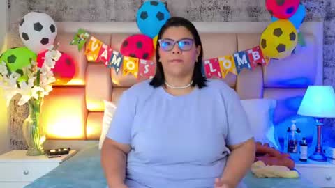 Snapshot of selennacooper chatting on June 14, 2026, 11:56 am Selenna Cooper online show from June 14, 2026, 11:56 am