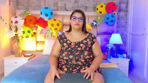 Snapshot of selennacooper chatting on June 29, 2026, 11:54 am Selenna Cooper online show from June 29, 2026, 11:54 am
