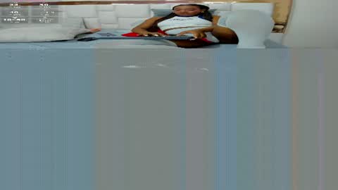 Snapshot of selennafox1 chatting on June 28, 2026, 5:46 am SelennaFox online show from June 28, 2026, 5:46 am