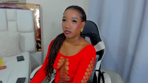 Snapshot of selennafox1 chatting on July 21, 2026, 3:53 am SelennaFox online show from July 21, 2026, 3:53 am