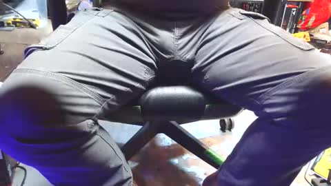 Snapshot of selfpound chatting on June 3, 2026, 9:20 pm selfpound online show from June 3, 2026, 9:20 pm