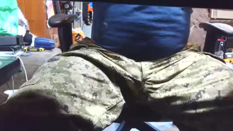 Snapshot of selfpound chatting on July 9, 2026, 8:24 pm selfpound online show from July 9, 2026, 8:24 pm