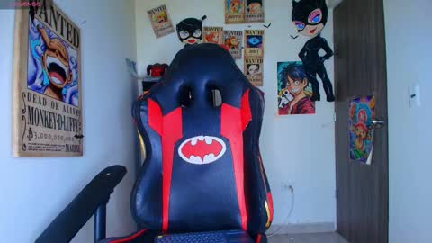  Selinna Kyle  online show from March 18, 2026, 12:14 am