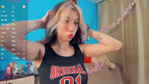 Mindy online show from February 27, 2026, 2:55 am