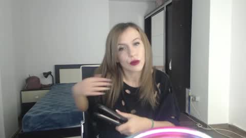 sellena_angels online show from February 23, 2025, 9:33 am