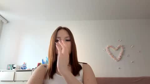Lily online show from May 16, 2026, 10:36 am