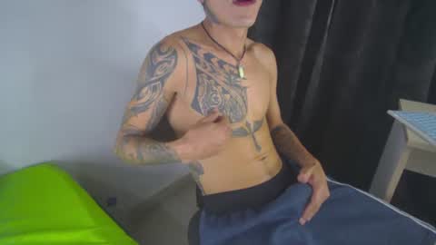 sem_alas online show from January 13, 2025, 4:28 am