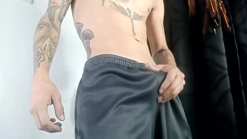 sem_alas online show from February 4, 2025, 6:04 am