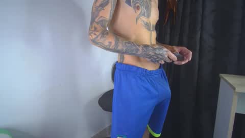 sem_alas online show from March 5, 2026, 1:01 am