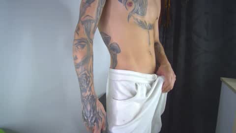 sem_alas online show from March 20, 2026, 11:20 pm