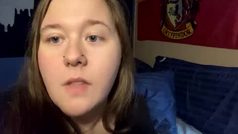 Semaj Sage online show from February 21, 2026, 10:00 pm