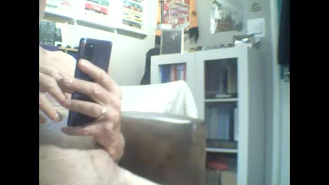 frederick online show from October 29, 2025, 11:06 pm