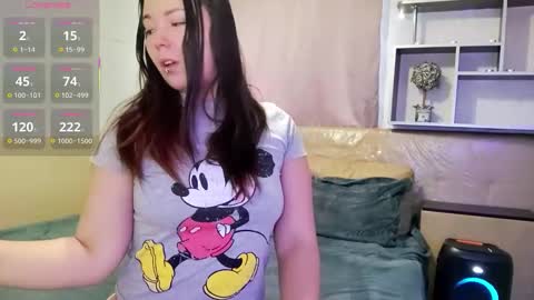 Next  stream 2912 GMT2 online show from December 21, 2025, 7:37 am