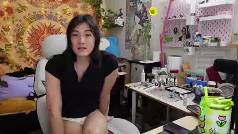 Snapshot of sen_and_sin chatting on June 30, 2026, 3:07 am Sen online show from June 30, 2026, 3:07 am
