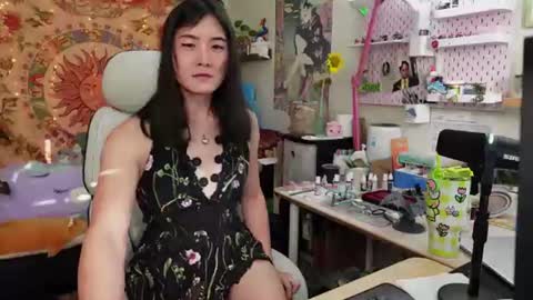 Snapshot of sen_and_sin chatting on July 3, 2026, 1:56 am Sen online show from July 3, 2026, 1:56 am