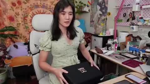 Snapshot of sen_and_sin chatting on July 17, 2026, 1:23 am Sen online show from July 17, 2026, 1:23 am