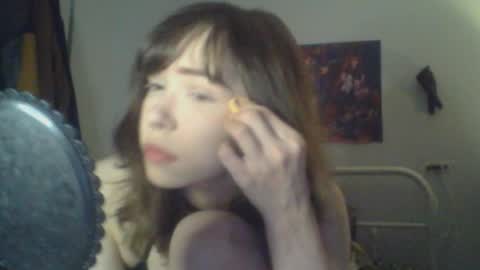 goddess esme  online show from February 7, 2026, 1:09 am