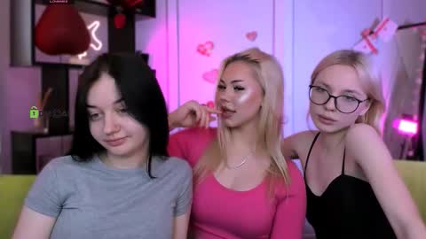 Sendi online show from February 18, 2026, 12:34 pm