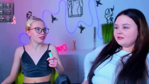 Sendi online show from March 13, 2026, 8:59 pm