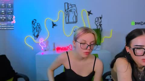 Sendi online show from March 19, 2026, 12:14 am