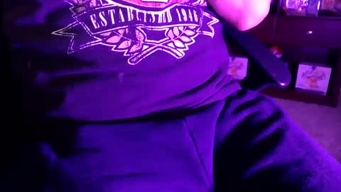 Snapshot of senorgrower chatting on February 2, 2025, 9:19 am Mr. Watch Me Grow online show from February 2, 2025, 9:19 am