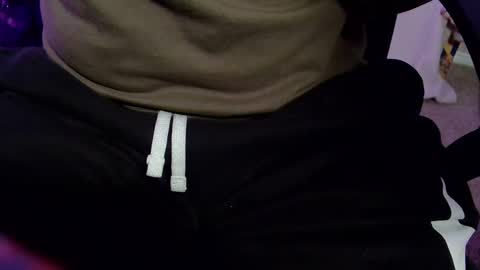 Snapshot of senorgrower chatting on March 5, 2025, 7:38 am Mr. Watch Me Grow online show from March 5, 2025, 7:38 am