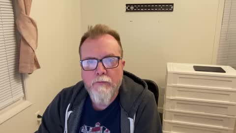 Daddy Dave online show from December 3, 2024, 11:44 am