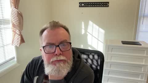 Daddy Dave online show from December 3, 2024, 7:44 pm