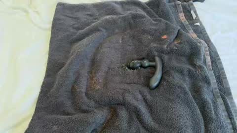 Daddy Dave online show from May 2, 2026, 9:42 pm