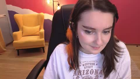 sensemysoul online show from November 14, 2025, 3:38 am