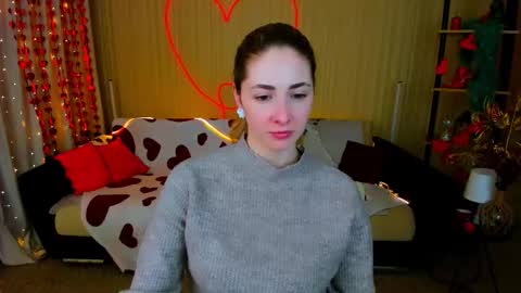 Snapshot of sensitiveheartt chatting on February 19, 2026, 1:07 pm sensitiveheartt online show from February 19, 2026, 1:07 pm