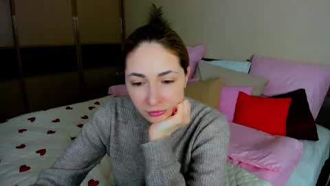 Snapshot of sensitiveheartt chatting on February 26, 2026, 11:20 am sensitiveheartt online show from February 26, 2026, 11:20 am