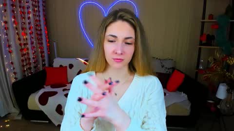 Snapshot of sensitiveheartt chatting on February 28, 2026, 4:35 am sensitiveheartt online show from February 28, 2026, 4:35 am