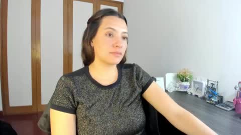 Samantha -  online show from December 6, 2024, 8:40 pm