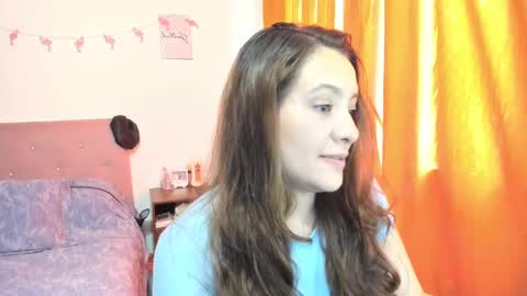 Samantha -  online show from September 9, 2025, 7:46 pm