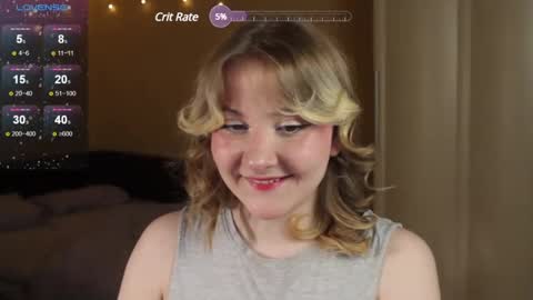 Ilona online show from December 20, 2024, 7:50 pm