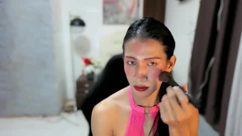 sensual_goergia online show from September 10, 2025, 3:12 pm