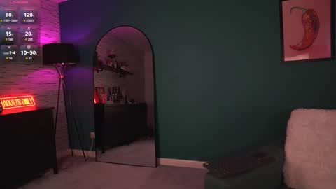 Snapshot of sensual_jassmine chatting on March 23, 2026, 3:05 pm Jasmine online show from March 23, 2026, 3:05 pm