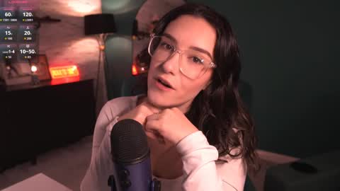 Snapshot of sensual_jassmine chatting on April 4, 2026, 9:07 am Jasmine online show from April 4, 2026, 9:07 am